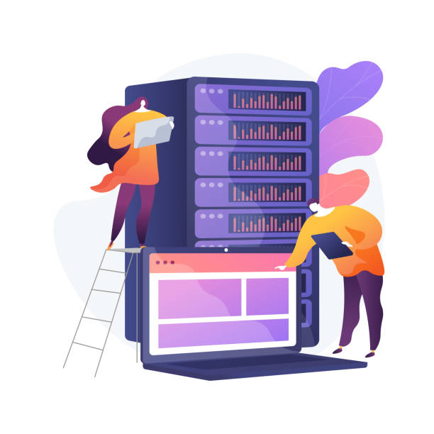 Colocation Server